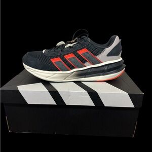 ADIDAS ASTRASTAR CLOUDFOAM RUNNING MENS SHOES